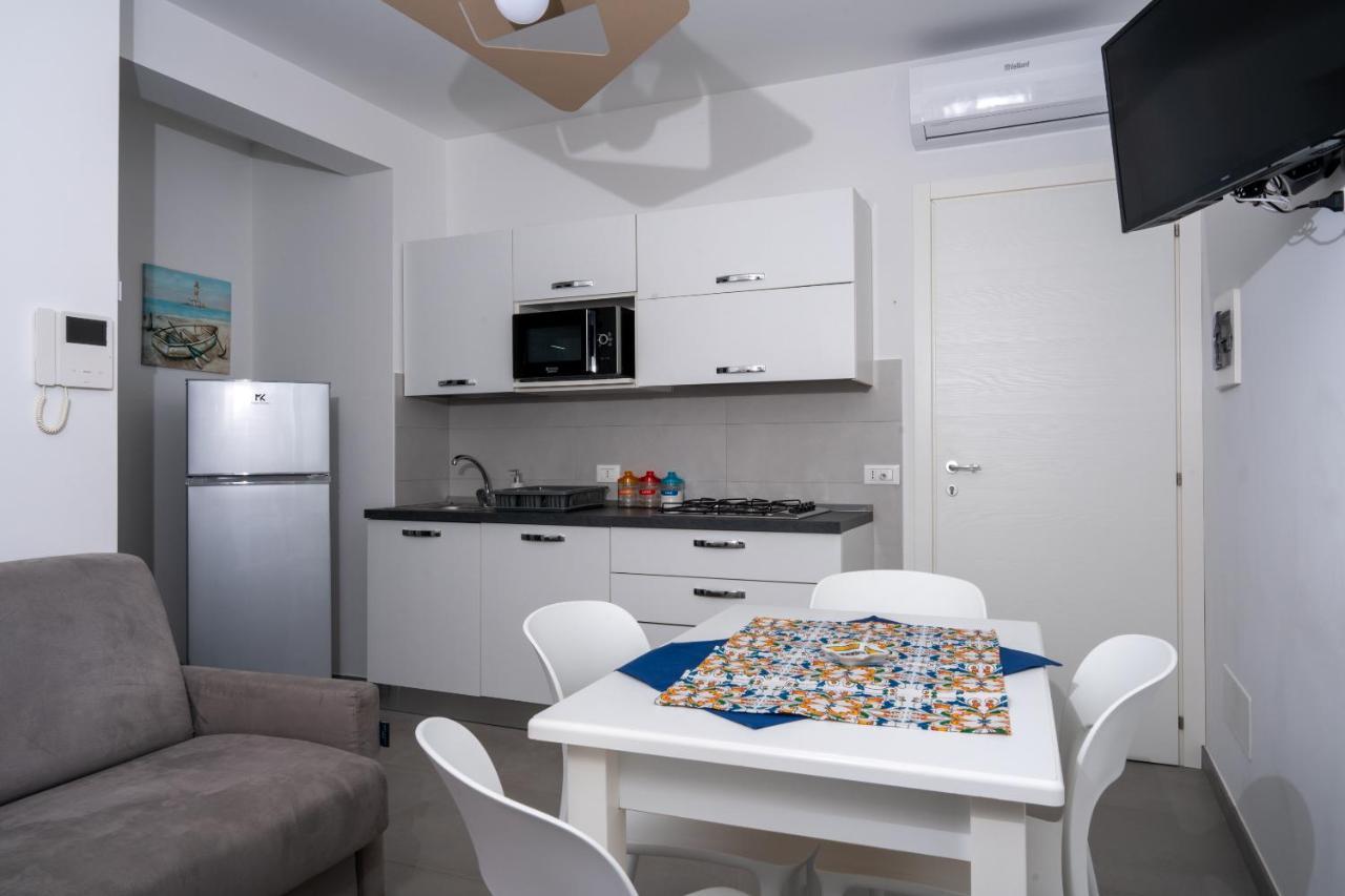 Apartment Savoia's San Vito Lo Capo