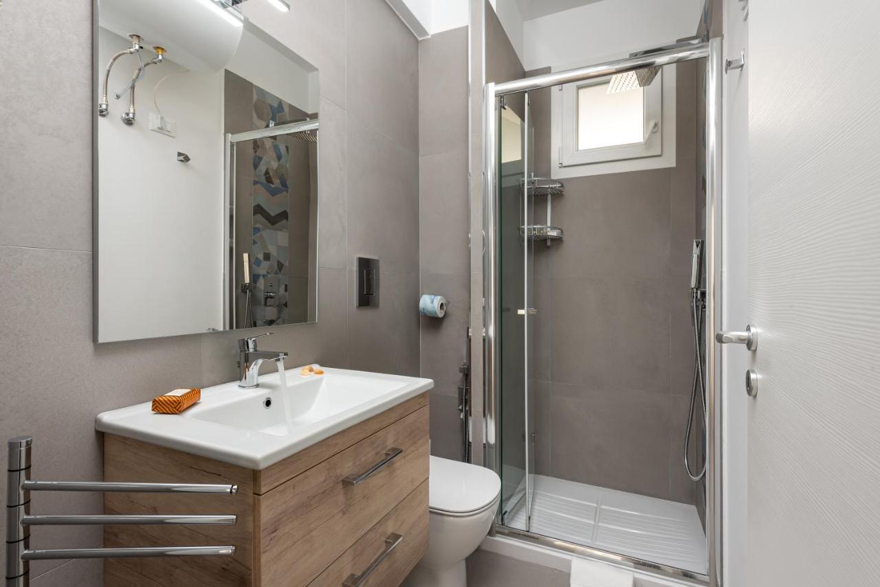 Apartment Savoia's *